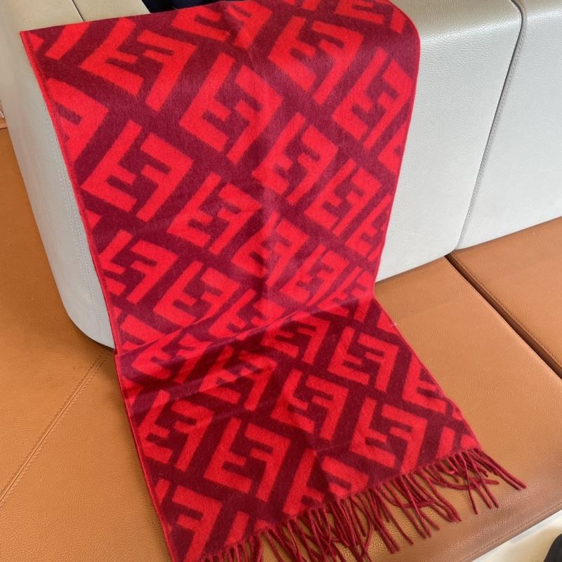 Fendi Scarf